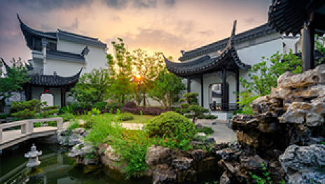 設計資質風景園林